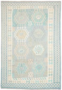 Kilim Afghan 296x201