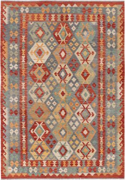 Kilim Afghan 248x175