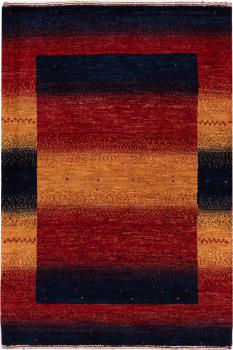 Perzisch Gabbeh Loribaft Atash 121x83