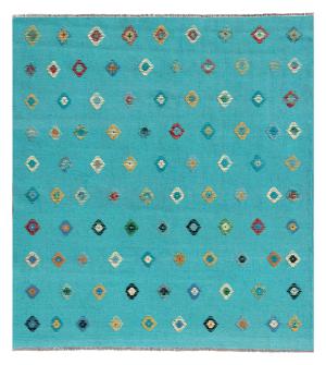 Kilim Afghan Nimbaft Edition 179x159