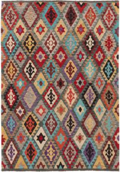 Kilim Afegão 256x179