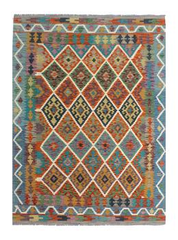 Kilim Afghan 247x181
