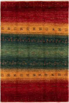 Perzisch Gabbeh Loribaft Atash 118x79