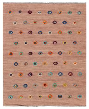 Kilim Afghan Nimbaft Edition 198x157