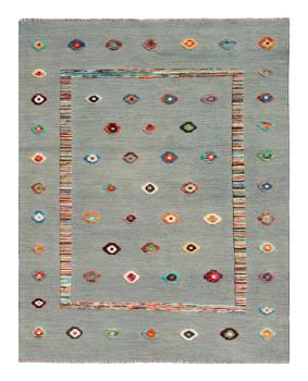 Kilim Afghan Nimbaft Edition 199x147