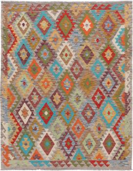 Kilim Afgán 202x161