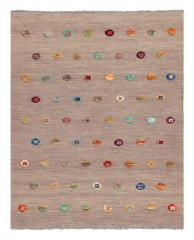 Kilim Afghan Nimbaft Edition 201x149