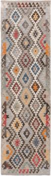 Kilim Afegão 301x86