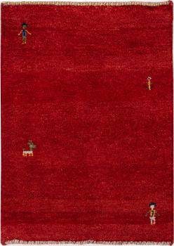 Persia Gabbeh Nomad 79x54