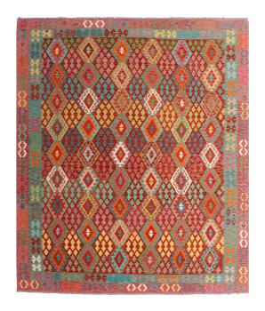 Kilim Afegão 299x260