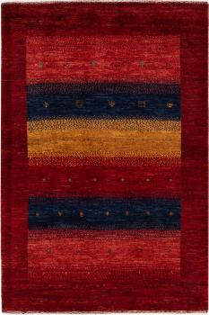 Perzisch Gabbeh Loribaft Atash 121x83