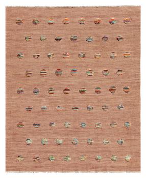 Kilim Afghan Nimbaft Edition 201x155