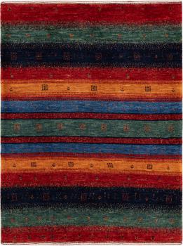 Perzisch Gabbeh Loribaft Atash 105x79