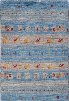 Persja Gabbeh Nomad 97x66