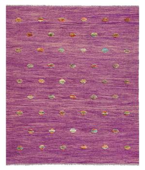 Kilim Afghan Nimbaft Edition 194x158