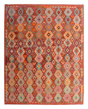 Kilim Afghan 351x258