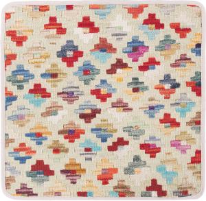 Kilim Afghan Cushion Cover 50x50