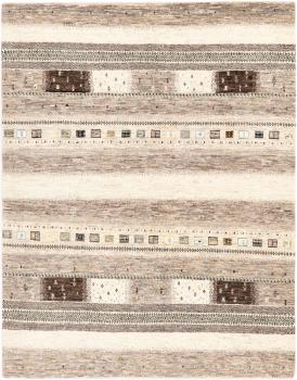 Persja Gabbeh Loribaft Tabiilbaft 198x154