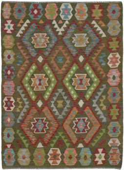 Kelim Afghan 167x124