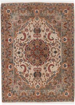 Tabriz 50Raj Silkesvarp 201x149