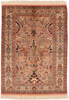 Turkaman Silk 191x141