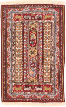 Kilim Soozani 98x63