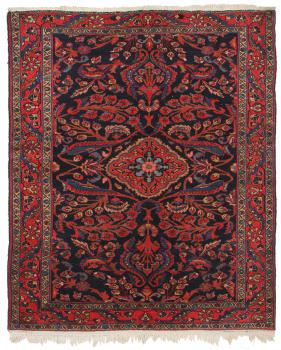 Lillian Antico 194x159