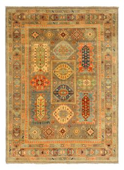 Kazak Ghazni 220x154