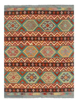Kilim Afghan 239x172