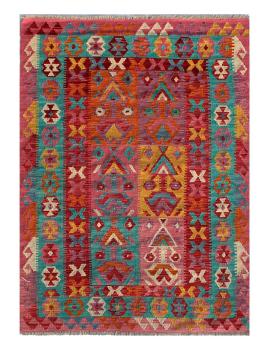 Chilim Afghan Kaudani 185x123