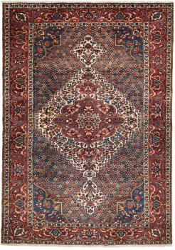 Bakhtiar 311x221