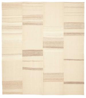 Kilim Fars Antik 242x214