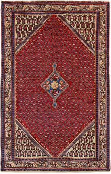 Sarouk Mir Boteh 210x134