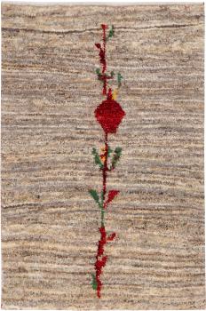 Persian Gabbeh Nomad 88x57
