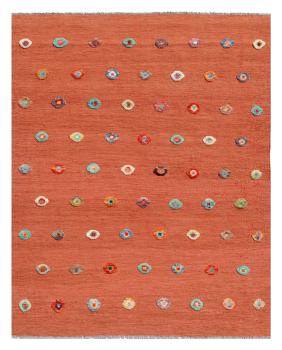 Kilim Afghan Nimbaft Edition 193x148