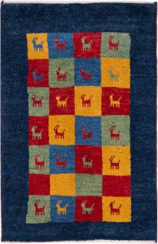 Persia Gabbeh Nomad 87x57