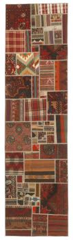 Kilim Patchwork 302x83