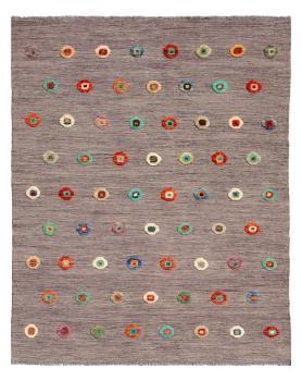 Kilim Afghan Nimbaft Edition 194x145