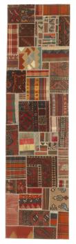 Kilim Patchwork 304x83