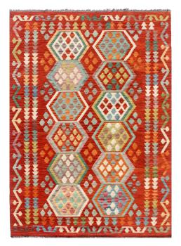Kilim Afghan 242x176