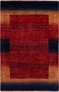 Perzisch Gabbeh Loribaft Atash 122x79