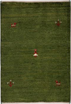 Persisk Gabbeh Nomad 89x61