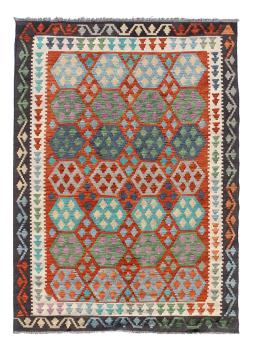 Kilim Afghan 239x170