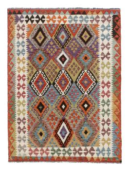 Kilim Afghan 229x168