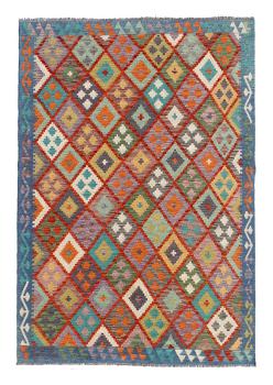 Kilim Afghan 236x171