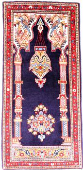 Sarouk 133x62