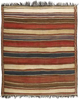 Kilim Fars Antik 285x246