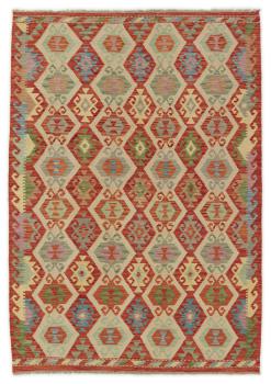 Kilim Afegão 234x163