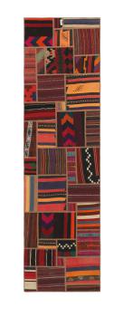 Kilim Patchwork 299x79