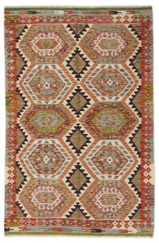 Kilim Afgán 187x124